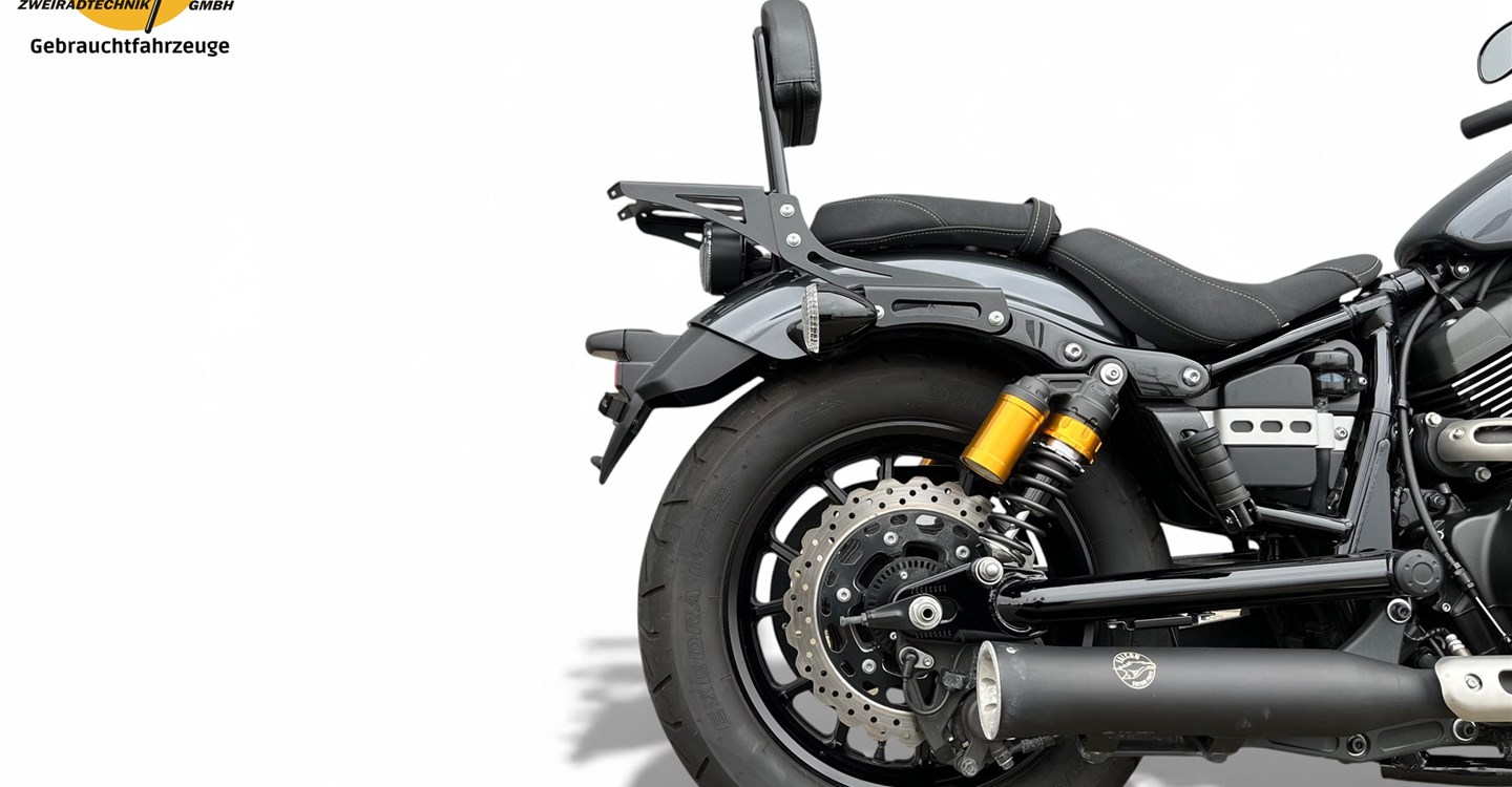 Angebot Yamaha XVS 950 A