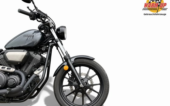 Gebrauchtmotorrad Yamaha XVS 950 A - Bild 5