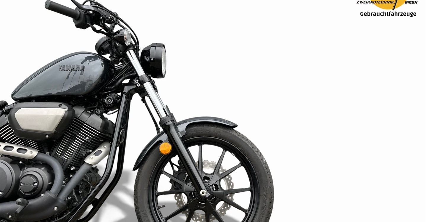 Angebot Yamaha XVS 950 A