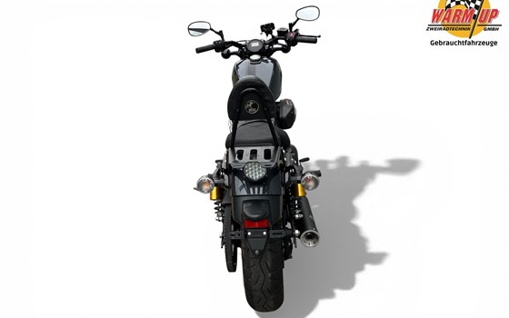 Gebrauchtmotorrad Yamaha XVS 950 A - Bild 6