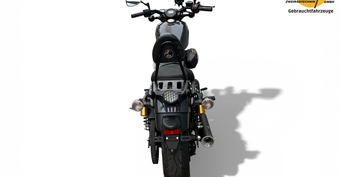 Angebot Yamaha XVS 950 A