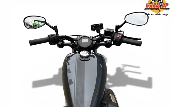 Gebrauchtmotorrad Yamaha XVS 950 A - Bild 7