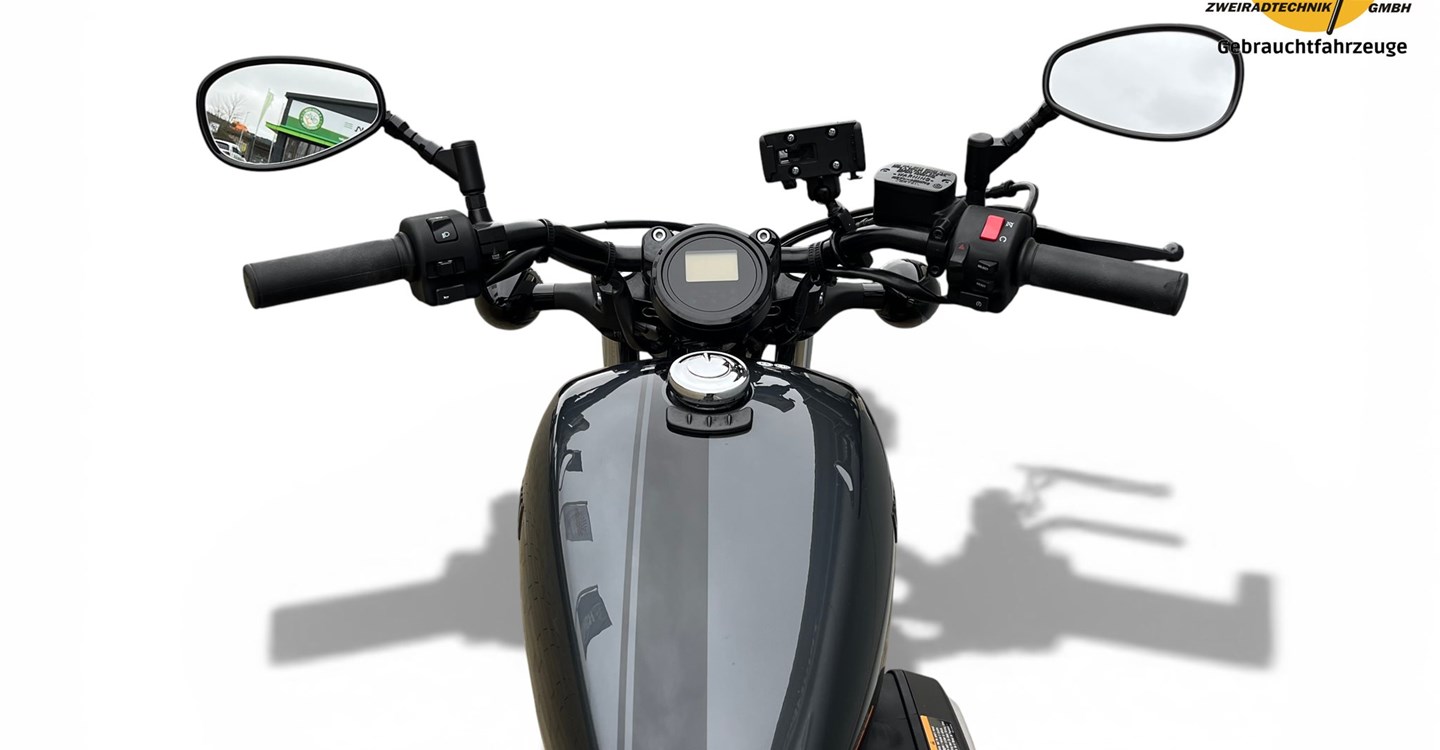 Angebot Yamaha XVS 950 A