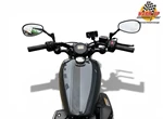 Angebot Yamaha XVS 950 A