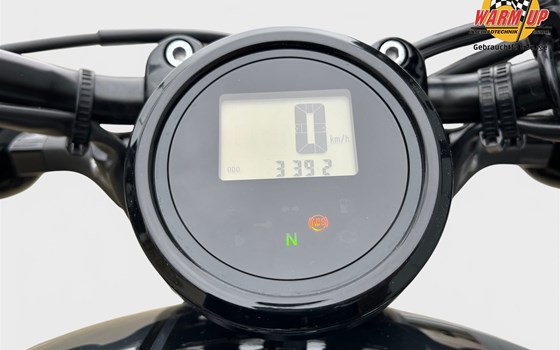 Gebrauchtmotorrad Yamaha XVS 950 A - Bild 8