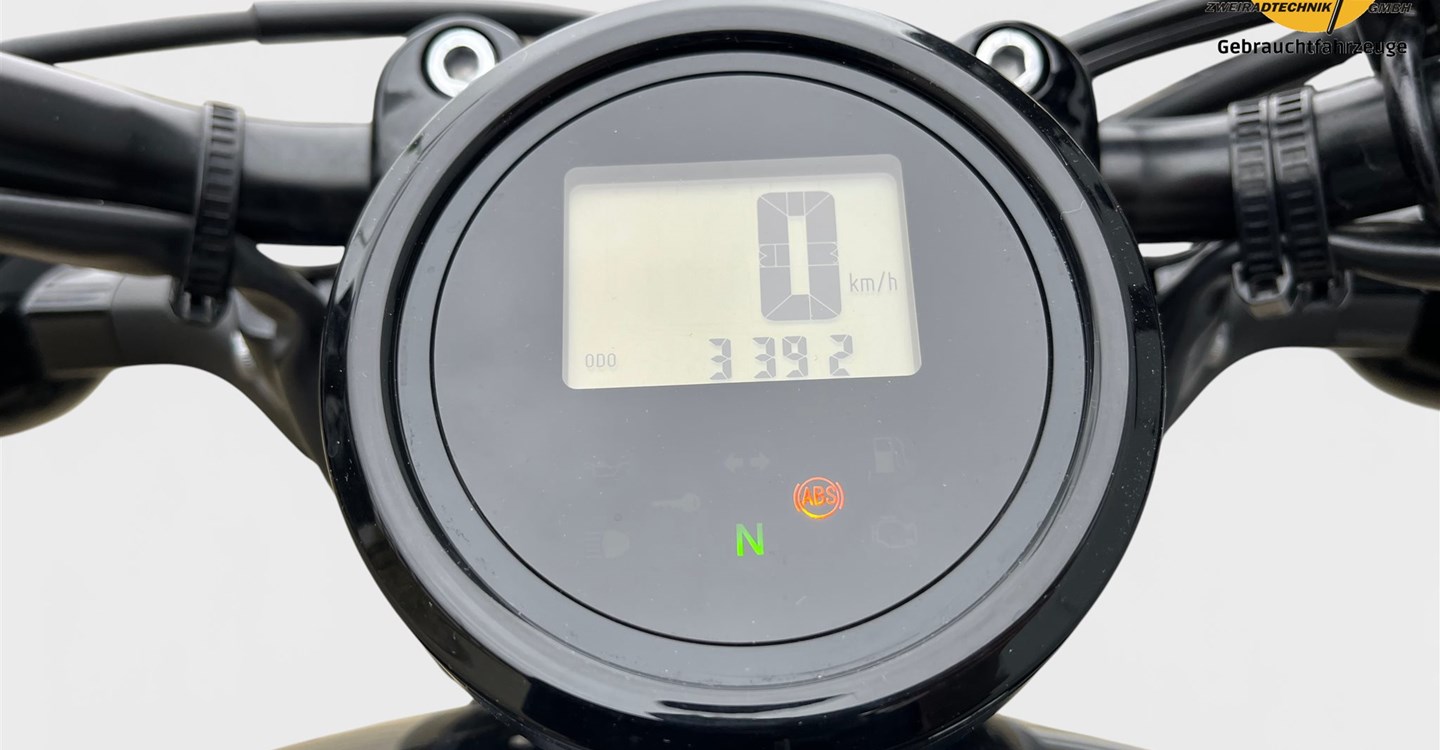 Angebot Yamaha XVS 950 A