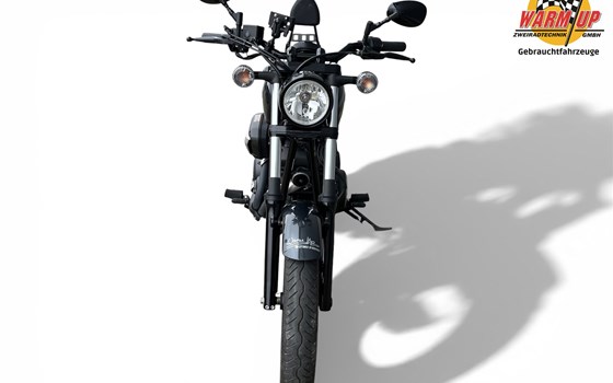 Gebrauchtmotorrad Yamaha XVS 950 A - Bild 9