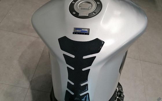 Gebrauchtmotorrad Yamaha MT-09 - Bild 6