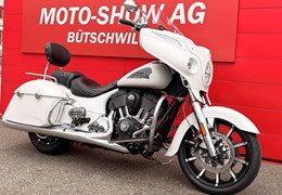 Occasion Indian Chieftain Limited