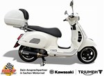 Angebot Vespa GTS 300 Super