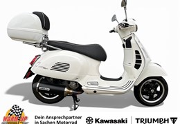Gebrauchte Vespa GTS 300 Super