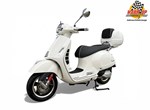 Angebot Vespa GTS 300 Super