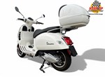 Angebot Vespa GTS 300 Super