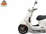 Angebot Vespa GTS 300 Super