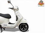 Angebot Vespa GTS 300 Super