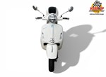 Angebot Vespa GTS 300 Super
