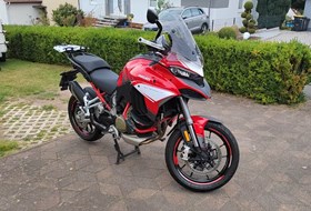 Ducati Multistrada V4 S