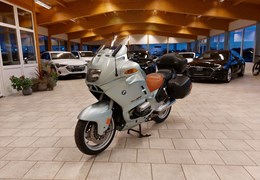 Gebrauchte BMW R 1100 RT