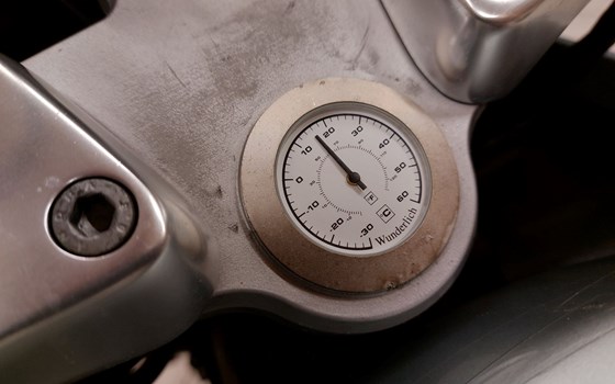 Gebrauchtmotorrad BMW R 1100 RT - Bild 16