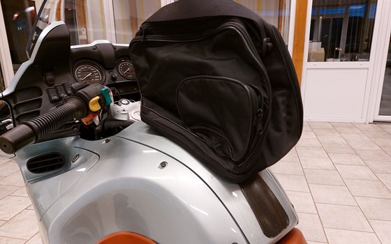 Gebrauchtmotorrad BMW R 1100 RT - Bild 18