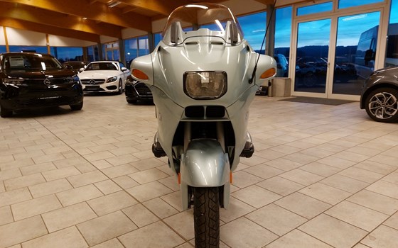 Gebrauchtmotorrad BMW R 1100 RT - Bild 3