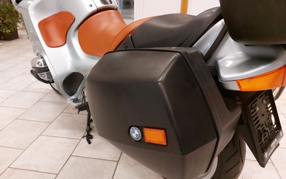 Gebrauchtmotorrad BMW R 1100 RT - Bild 8