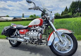 Gebrauchte Honda GL 1500C / F6C Goldwing