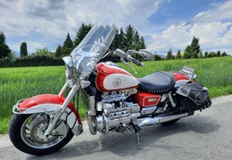 Gebrauchte Honda GL 1500C / F6C Goldwing