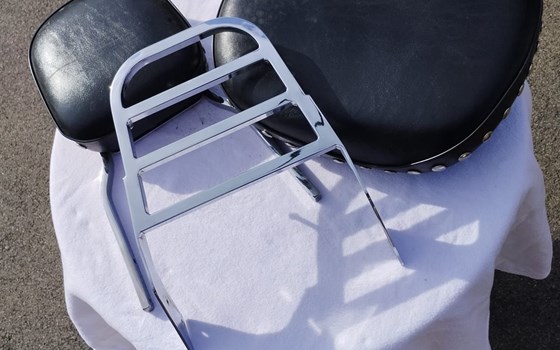 Gebrauchtmotorrad Honda F6 - Bild 16