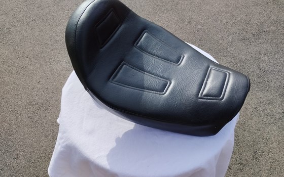 Gebrauchtmotorrad Honda GL 1500C / F6C Goldwing - Bild 17