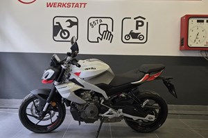 Offer Aprilia Tuono 457