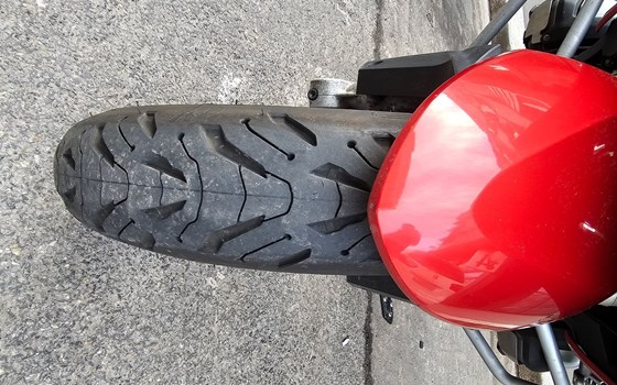 Gebrauchtmotorrad BMW R 1200 RT - Bild 10