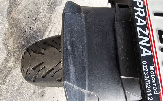 Gebrauchtmotorrad BMW R 1200 RT - Bild 11