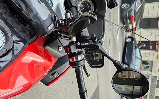 Gebrauchtmotorrad BMW R 1200 RT - Bild 12