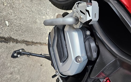 Gebrauchtmotorrad BMW R 1200 RT - Bild 13