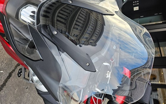 Gebrauchtmotorrad BMW R 1200 RT - Bild 14