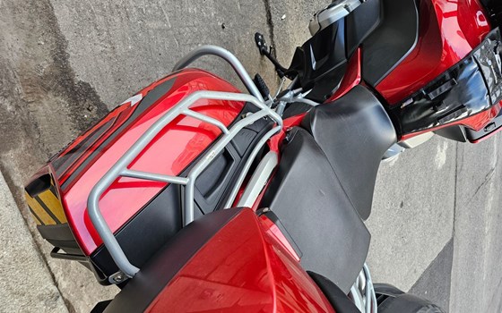 Gebrauchtmotorrad BMW R 1200 RT - Bild 15