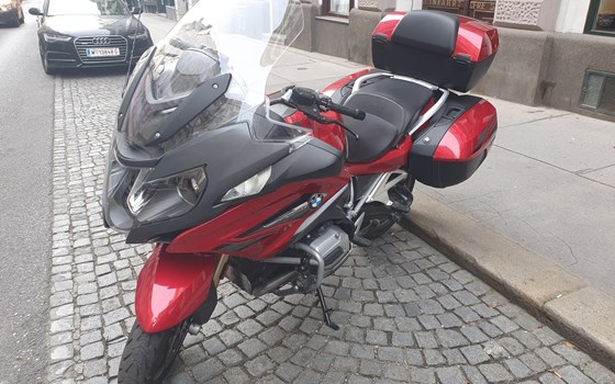 Gebrauchtmotorrad BMW R 1200 RT - Bild 2