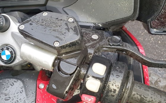 Gebrauchtmotorrad BMW R 1200 RT - Bild 4