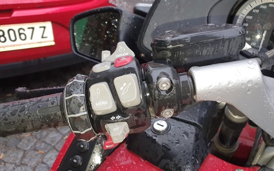 Gebrauchtmotorrad BMW R 1200 RT - Bild 5