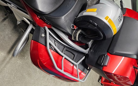 Gebrauchtmotorrad BMW R 1200 RT - Bild 7