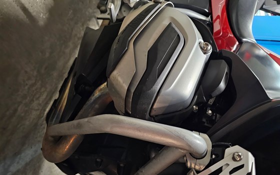 Gebrauchtmotorrad BMW R 1200 RT - Bild 8