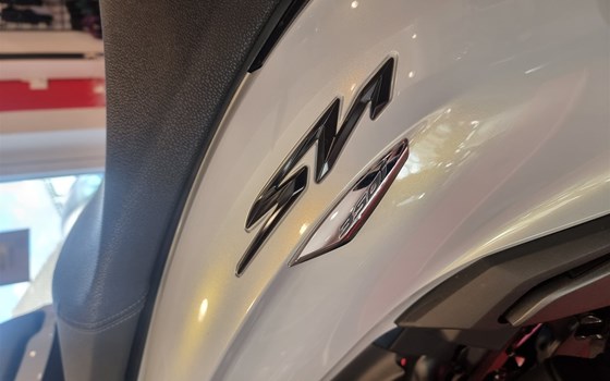 Gebrauchtmotorrad Honda SH350i - Bild 3