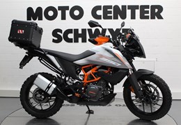 Occasion KTM 390 Adventure