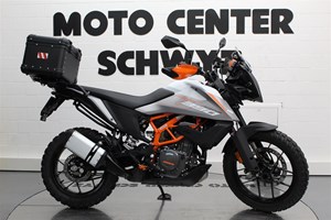 Angebot KTM 390 Adventure