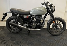 Gebrauchte Honda GB350S