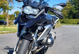 Gebrauchte BMW R 1200 GS