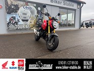 Honda MSX125 Grom
