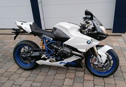 Gebrauchte BMW HP2 Sport