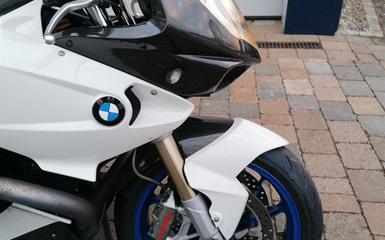 Gebrauchtmotorrad BMW HP2 Sport - Bild 10